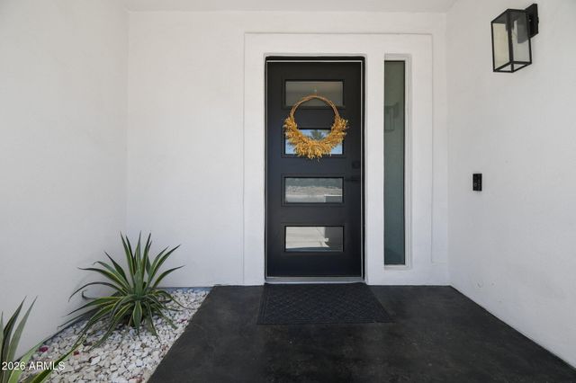 4346 E EVANS Drive, Phoenix, AZ 85032