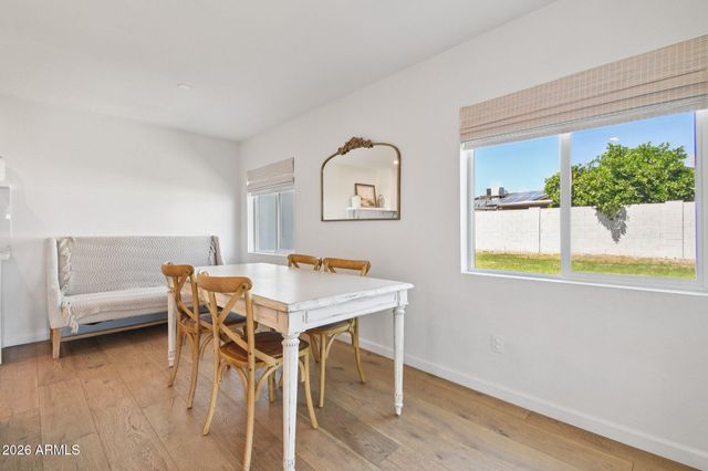 4346 E EVANS Drive, Phoenix, AZ 85032