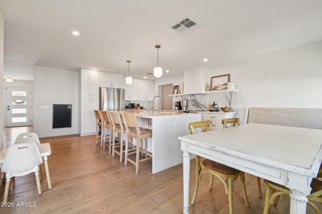 4346 E EVANS Drive, Phoenix, AZ 85032