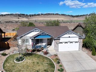 4487 Stump Ave, Loveland, CO 80538