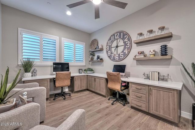 32492 N 134TH Lane, Peoria, AZ 85383