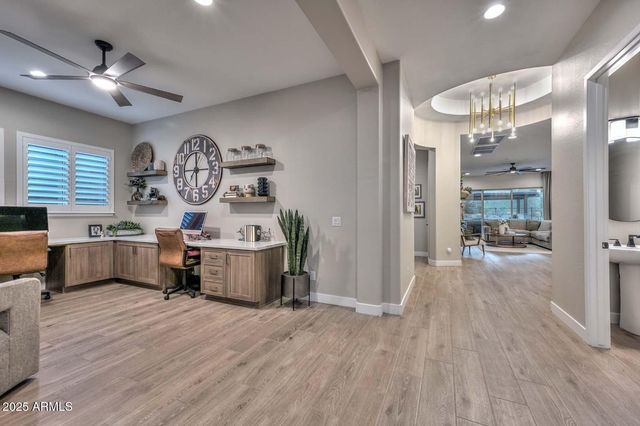 32492 N 134TH Lane, Peoria, AZ 85383