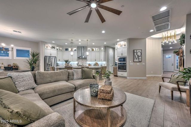 32492 N 134TH Lane, Peoria, AZ 85383