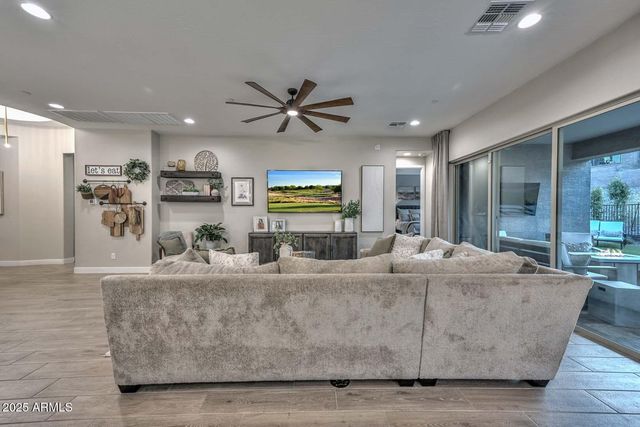 32492 N 134TH Lane, Peoria, AZ 85383