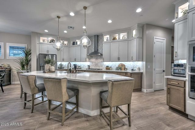 32492 N 134TH Lane, Peoria, AZ 85383