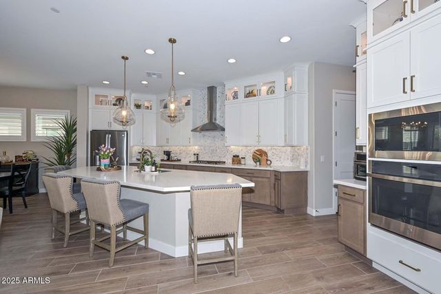 32492 N 134TH Lane, Peoria, AZ 85383