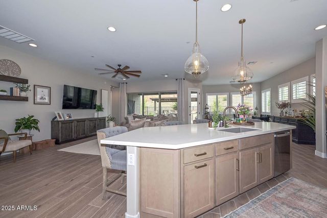 32492 N 134TH Lane, Peoria, AZ 85383