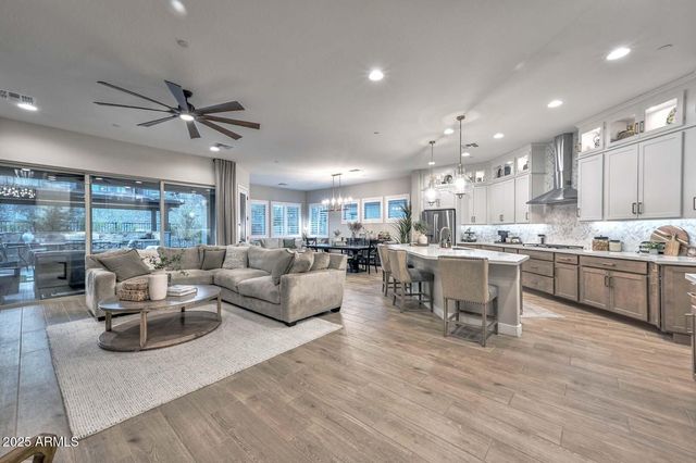 32492 N 134TH Lane, Peoria, AZ 85383