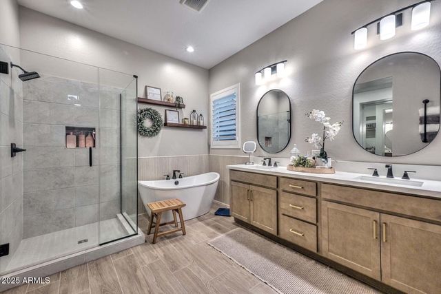 32492 N 134TH Lane, Peoria, AZ 85383