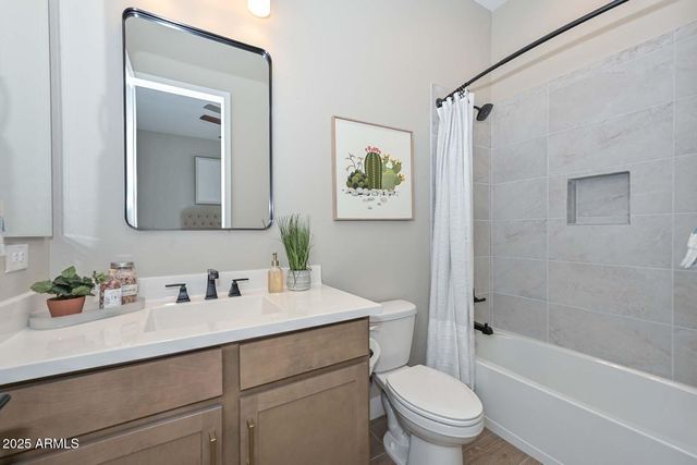 32492 N 134TH Lane, Peoria, AZ 85383