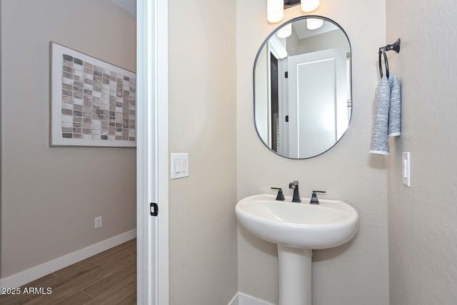 32492 N 134TH Lane, Peoria, AZ 85383