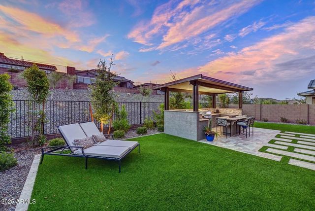 32492 N 134TH Lane, Peoria, AZ 85383