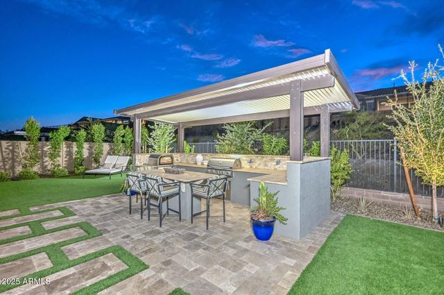 32492 N 134TH Lane, Peoria, AZ 85383