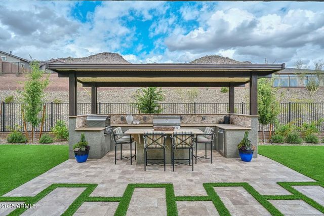 32492 N 134TH Lane, Peoria, AZ 85383