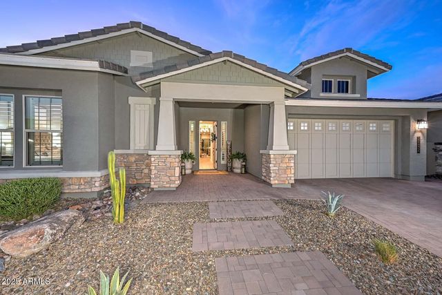 32492 N 134TH Lane, Peoria, AZ 85383