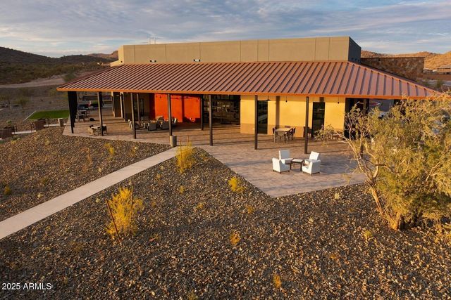 32492 N 134TH Lane, Peoria, AZ 85383