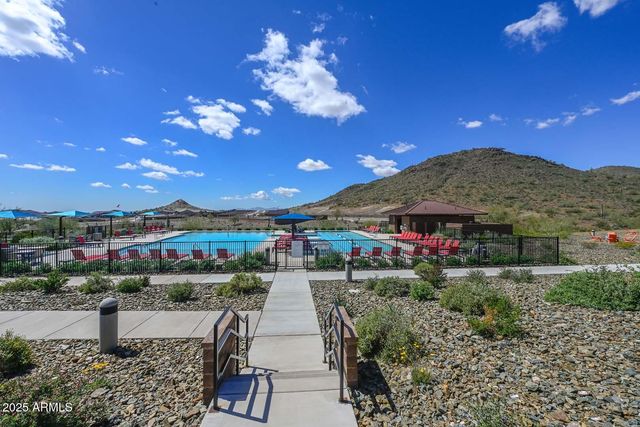 32492 N 134TH Lane, Peoria, AZ 85383