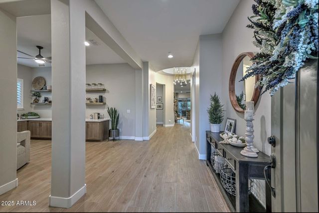 32492 N 134TH Lane, Peoria, AZ 85383