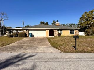 2349 HOLSTON AVENUE, Spring Hill, FL 34608