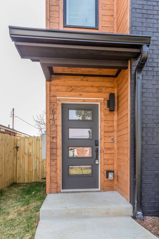 613 21st Ave, N, Nashville, TN 37203