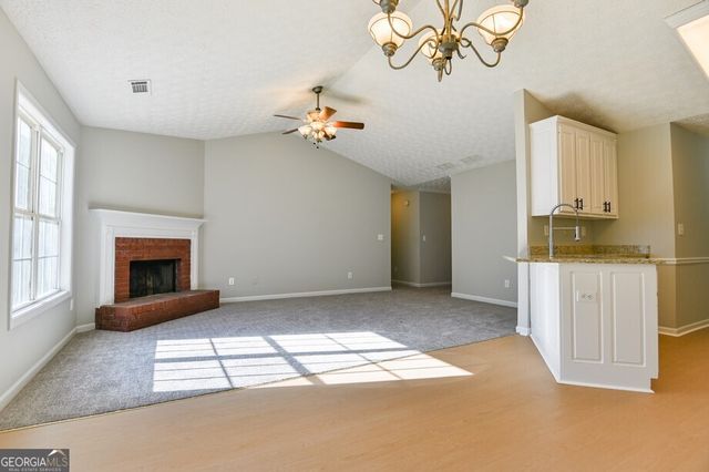 40 Crooked Creek Drive, Covington, GA 30016