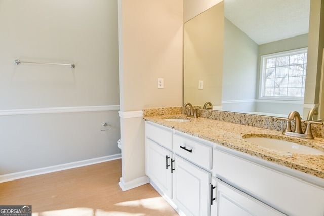 40 Crooked Creek Drive, Covington, GA 30016