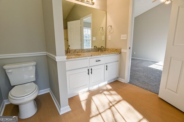 40 Crooked Creek Drive, Covington, GA 30016