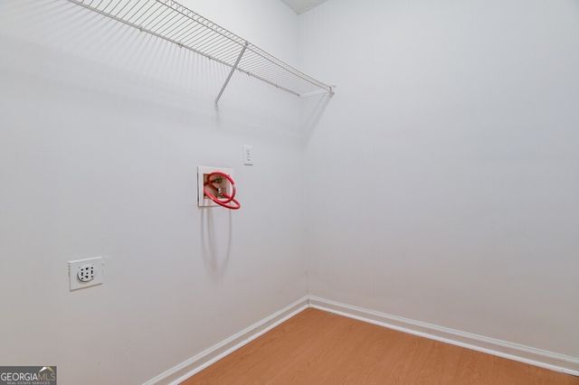 40 Crooked Creek Drive, Covington, GA 30016