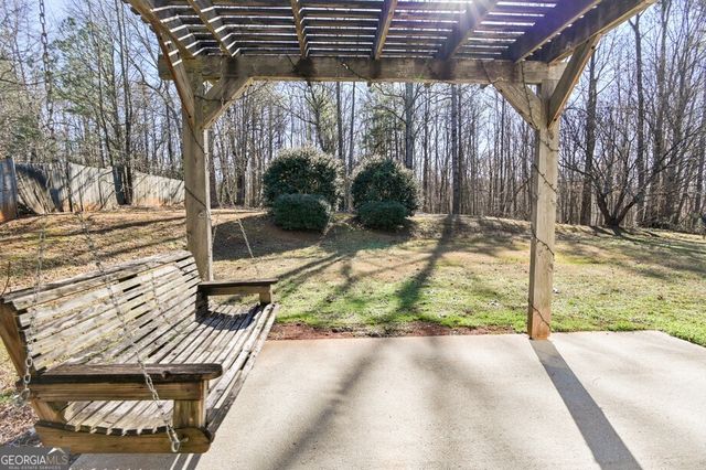 40 Crooked Creek Drive, Covington, GA 30016