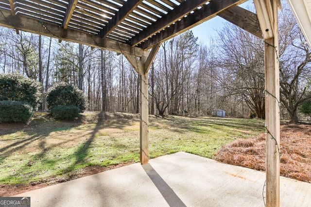 40 Crooked Creek Drive, Covington, GA 30016