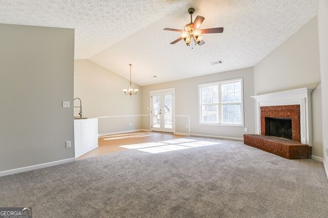 40 Crooked Creek Drive, Covington, GA 30016