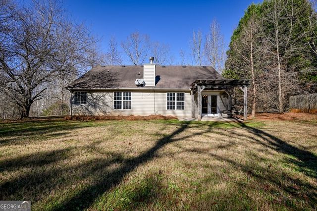 40 Crooked Creek Drive, Covington, GA 30016