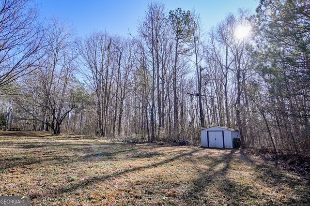 40 Crooked Creek Drive, Covington, GA 30016