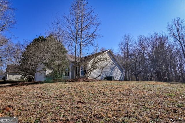 40 Crooked Creek Drive, Covington, GA 30016