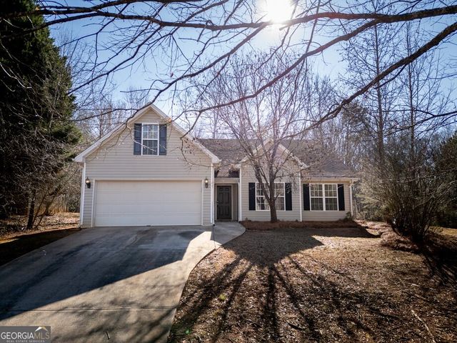 40 Crooked Creek Drive, Covington, GA 30016