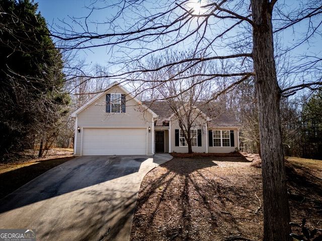 40 Crooked Creek Drive, Covington, GA 30016