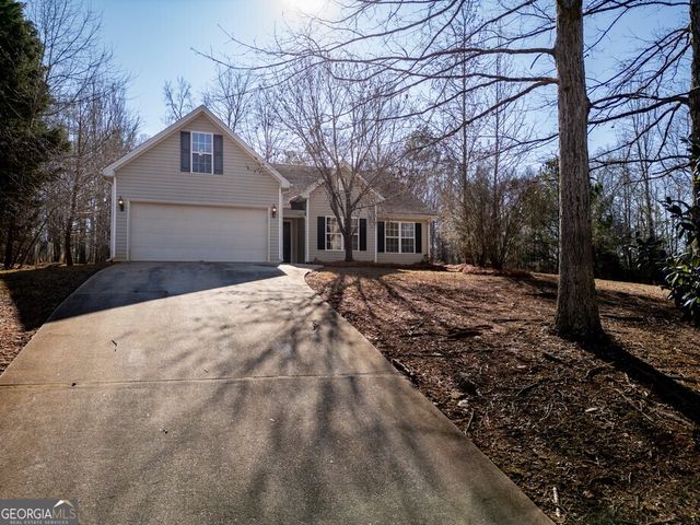 40 Crooked Creek Drive, Covington, GA 30016