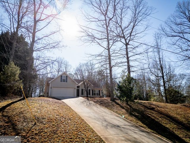 40 Crooked Creek Drive, Covington, GA 30016