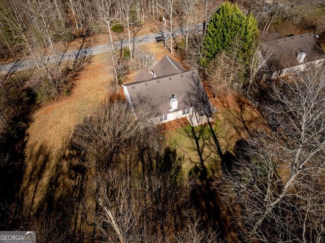 40 Crooked Creek Drive, Covington, GA 30016