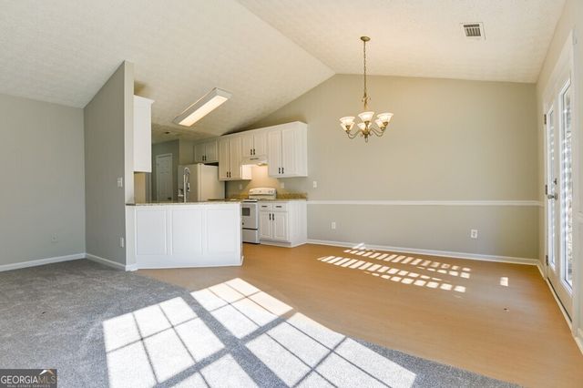 40 Crooked Creek Drive, Covington, GA 30016