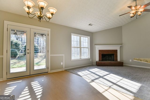 40 Crooked Creek Drive, Covington, GA 30016