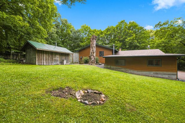 230 N Madison Street, Saint Croix Falls, WI 54024