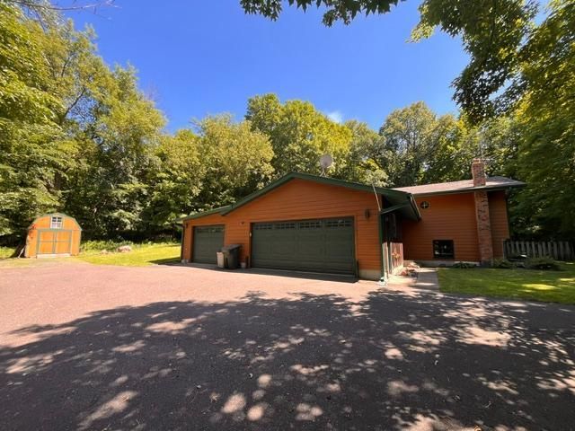 230 N Madison Street, Saint Croix Falls, WI 54024