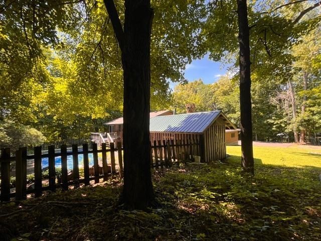 230 N Madison Street, Saint Croix Falls, WI 54024