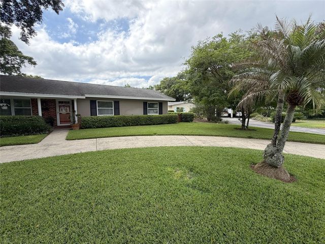 3235 INVERNESS COURT, Orlando, FL 32806
