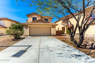 118 N 223RD Avenue, Buckeye, AZ 85326