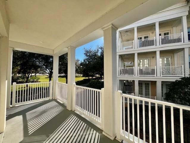 7505 MOURNING DOVE CIRCLE 204, Reunion, FL 34747