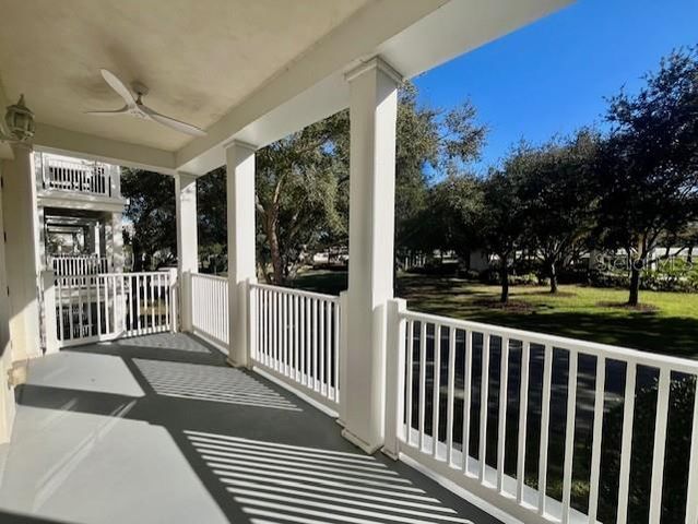 7505 MOURNING DOVE CIRCLE 204, Reunion, FL 34747