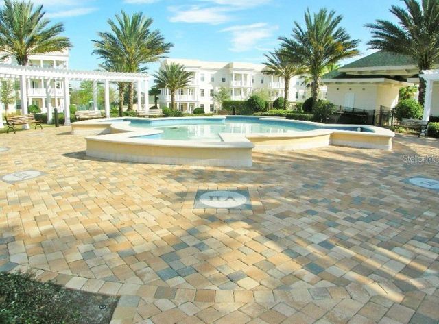 7505 MOURNING DOVE CIRCLE 204, Reunion, FL 34747