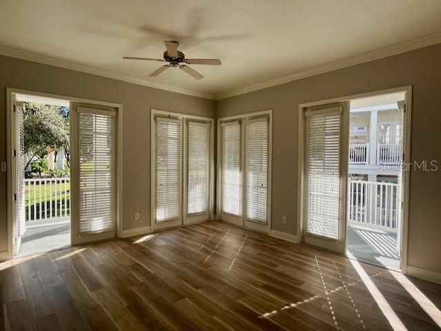 7505 MOURNING DOVE CIRCLE 204, Reunion, FL 34747